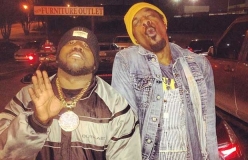 Outkast Hints At Reunion